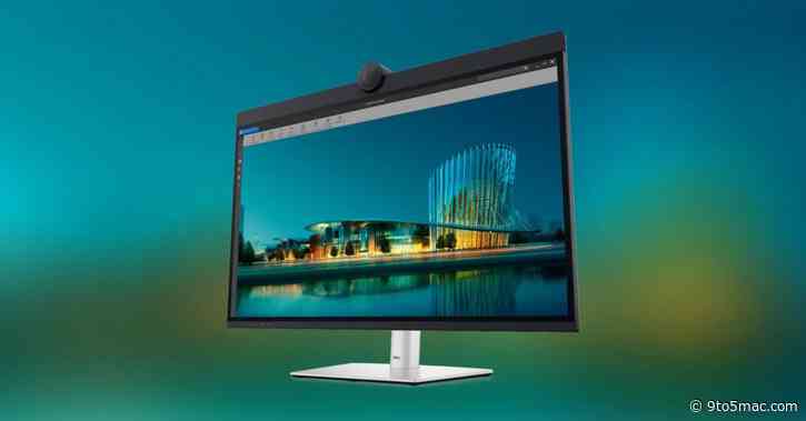 Best USB-C and Thunderbolt displays for Mac [New for May: Dell 32 6K]