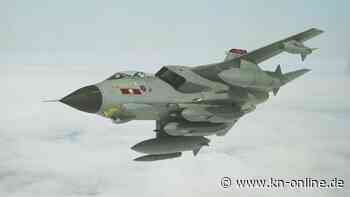 Ukraine: Angriff auf Luhansk - erster Einsatz von „Storm Shadows“-Raketen?