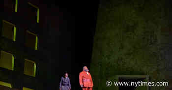 The Los Angeles Opera, Post-Plácido Domingo