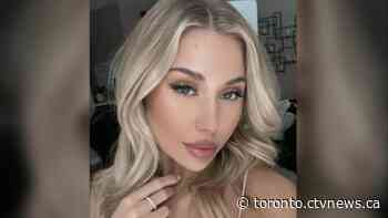 Woman shot and killed in Toronto condo identified