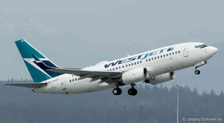 WestJet pilots could strike as of Tuesday as talks drag on