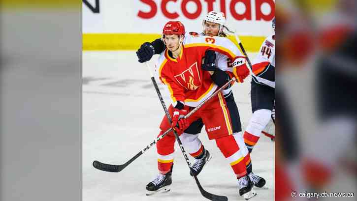 Wranglers come up short in opener, dropping 6-3 decision to Coachella Valley