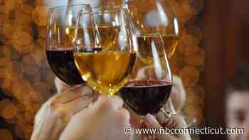 38 Wineries Taking Part 2023 Passport to Connecticut Wine Country