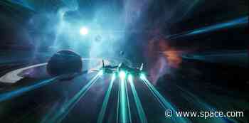 'Everspace 2' trailer promises epic interstellar dogfights and deep space exploration
