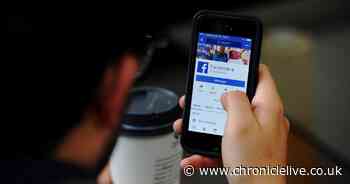 Facebook friend request 'glitch' leaves users 'mortified' when clicking on profiles