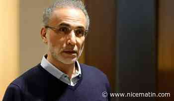 Accusé de viols, Tariq Ramadan demande le dépaysement de la procédure française