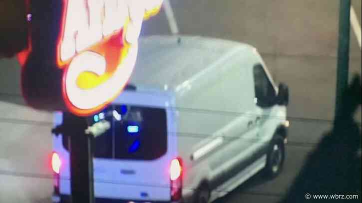 Body found in walk-in freezer at Louisiana Arby's; police say death was likely accidental