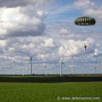 DOD Managers Need a New Approach. SOCOM Can Lead the Way