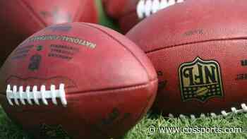 2023 NFL schedule includes a Saturday twist the league hasn't used in more than 40 years