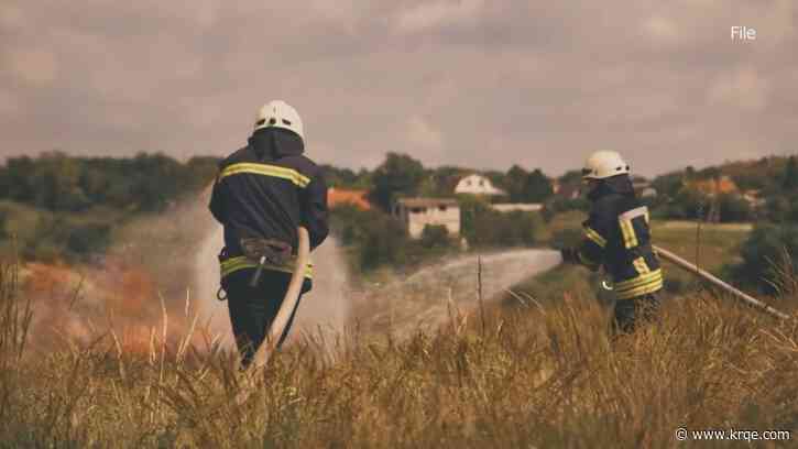 United Healthcare grants $60K for firefighter mental health