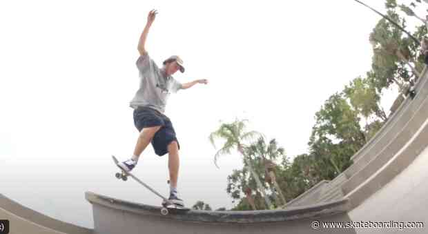 Check Out "Armonie," a Full-Length Video Out of St. Petersburg FL