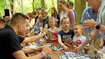 Löwen feiern Teamchemie, „unglaubliche“ Fans – und blicken voraus