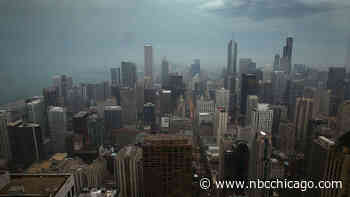 Timeline: What to Expect and When With Potential Rain, Storms Friday and Into Mother's Day Weekend