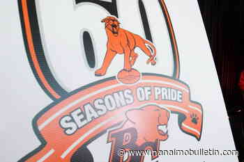 THE MOJ: Phantom now ghosting Lions, but there was a time when he was the spirit of camp