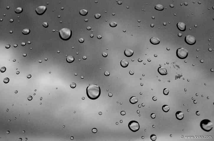 LIST: Cancellations, postponements in Central Texas due to inclement weather