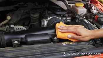 This Armor All Heavy Duty Cleaner is 57% off on Amazon right now