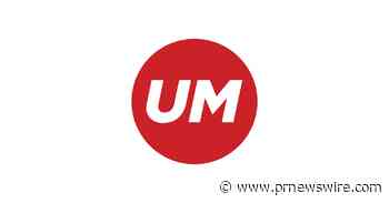 UM Announces New U.S. Leadership Across Growth, Strategy, Planning, Intelligence, Client Services and Operations