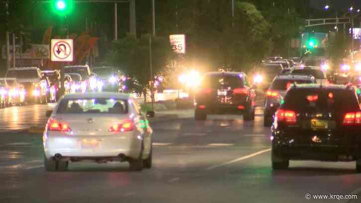 When will Albuquerque get noise cameras? Pilot project still in planning phase