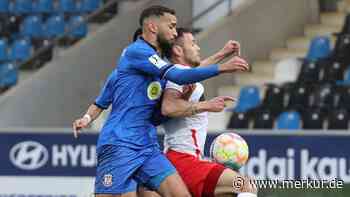 90.+1: Erstes SGB-Tor von Pfalz sorgt für Glücksgefühle