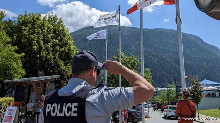 Chilliwack RCMP invites community to attend public meetings next two weeks