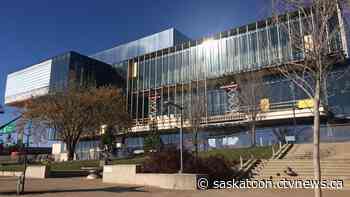 Saskatoon's Remai Modern build went $8M over budget, museum has roof problems: report
