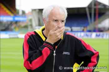 KV Mechelen uitgespeeld, maar nog activiteiten bij de vleet Achter de Kazerne: Uytterhoeven doet bijzondere oproep