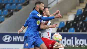 90.+1: Erstes SGB-Tor von Pfalz sorgt für Glücksgefühle