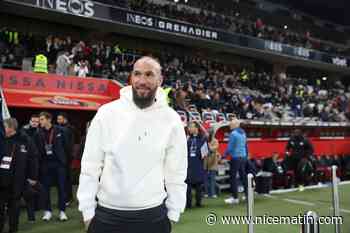 Graham Potter, Motta ou Didier Digard: les points sur les premières pistes pour le poste d'entraîneur de l'OGC Nice la saison prochaine