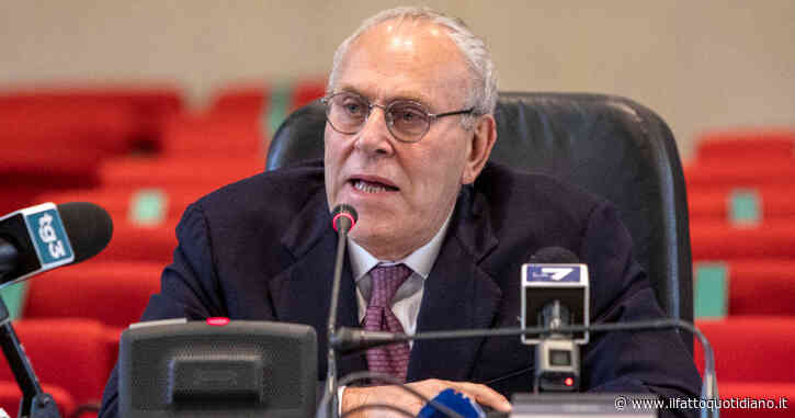 Indagine su Mps, archiviato l’ex procuratore di Milano Greco: era accusato di abuso d’ufficio