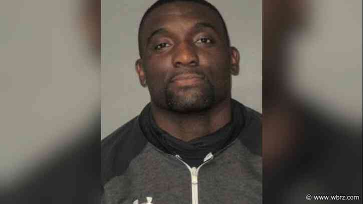 Bond set for Baton Rouge teacher accused of raping student on campus