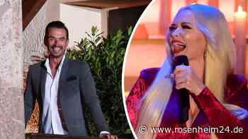 Daniela Katzenberger wird Schlagersängerin: Erster Auftritt bei Florian Silbereisens „Schlagerboom“