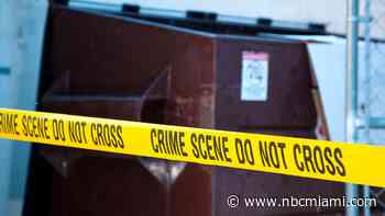 Body of Newborn Baby Found in Florida Dumpster: Police