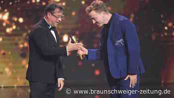 Filmakademie zeichnet Volker Schlöndorff aus