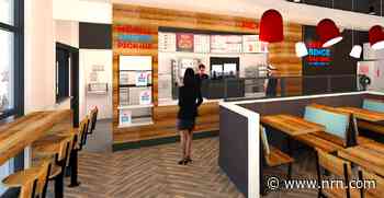 Equipment innovations, configurations drive restaurant kitchen efficiencies