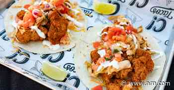 Why tech efficiency is the biggest challenge for emerging restaurant operators today