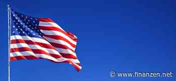 US-Zahlungsausfall droht laut neuer Prognose Anfang Juni