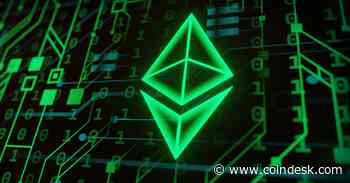 Ethereum Resumes Finalizing Blocks after Second Performance Hiccup in 24 Hours