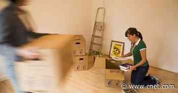 Refinance Rates for May 12, 2023: Rates Bump Up     - CNET