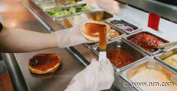 By streamlining their menus, restaurant operators do less with more