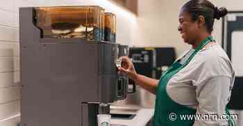 How restaurants are embracing a new approach to efficiency