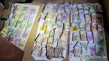 Drogenhändler-Ring des Balkans: Europol nimmt 23 Verdächtige fest