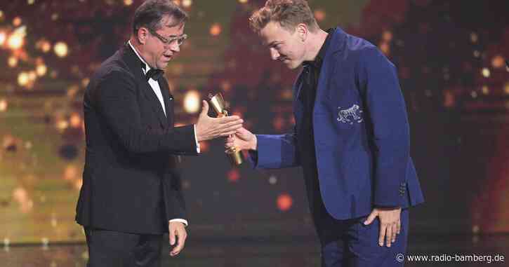 Filmakademie zeichnet Volker Schlöndorff aus