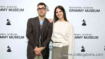 No, Lana Del Rey Certainly Did Not Leak Jack Antonoff’s Wedding Date in ‘Margaret’