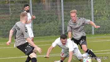Dorfen gegen Srbija: Schützenfest garantiert