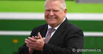 What did Doug Ford say about the Greenbelt? A timeline of the premier’s promises