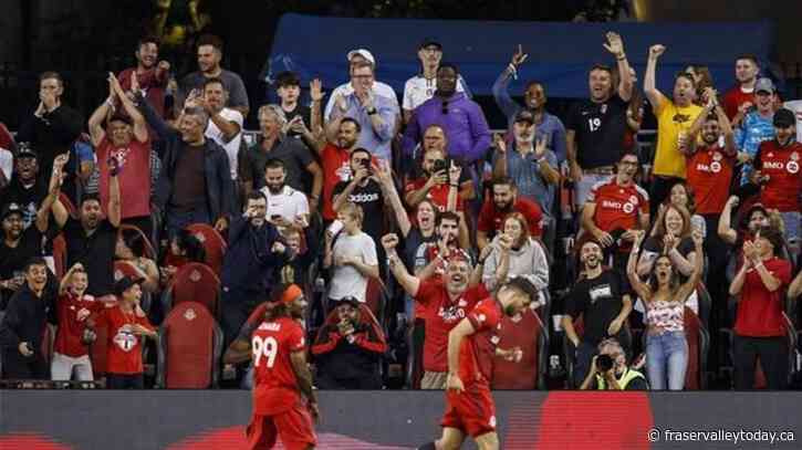 Toronto FC hands permanent bans to four supporters after violence at BMO Field