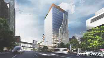 True North redevelopment plan for Portage Place met with cautious optimism