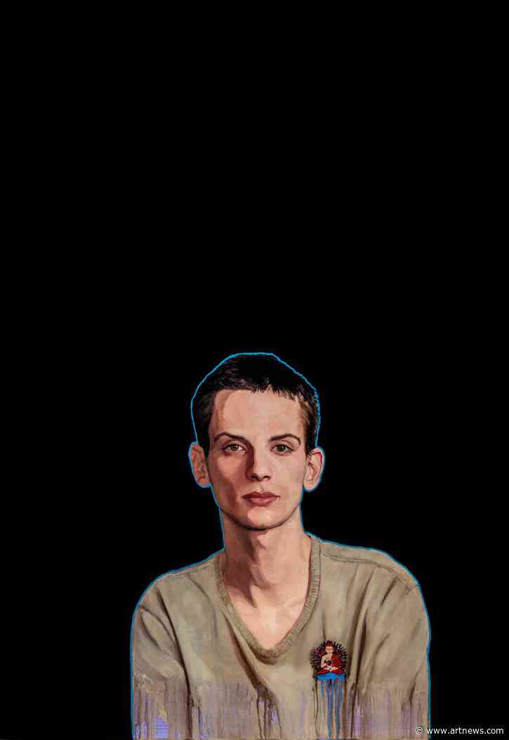 Kate Capshaw’s Portraits Bring Homeless Youth Out of Dark and Into View