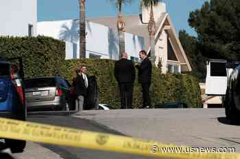 Police: 3 Men Arrested in Deadly Los Angeles Shootings Linked to Chicago Violence