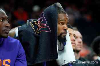 Suns Go Big at Trade Deadline, Still Lose in Second Round of Playoffs